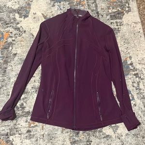 Lululemon define jacket